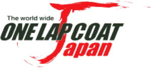 ONE LAP COAT